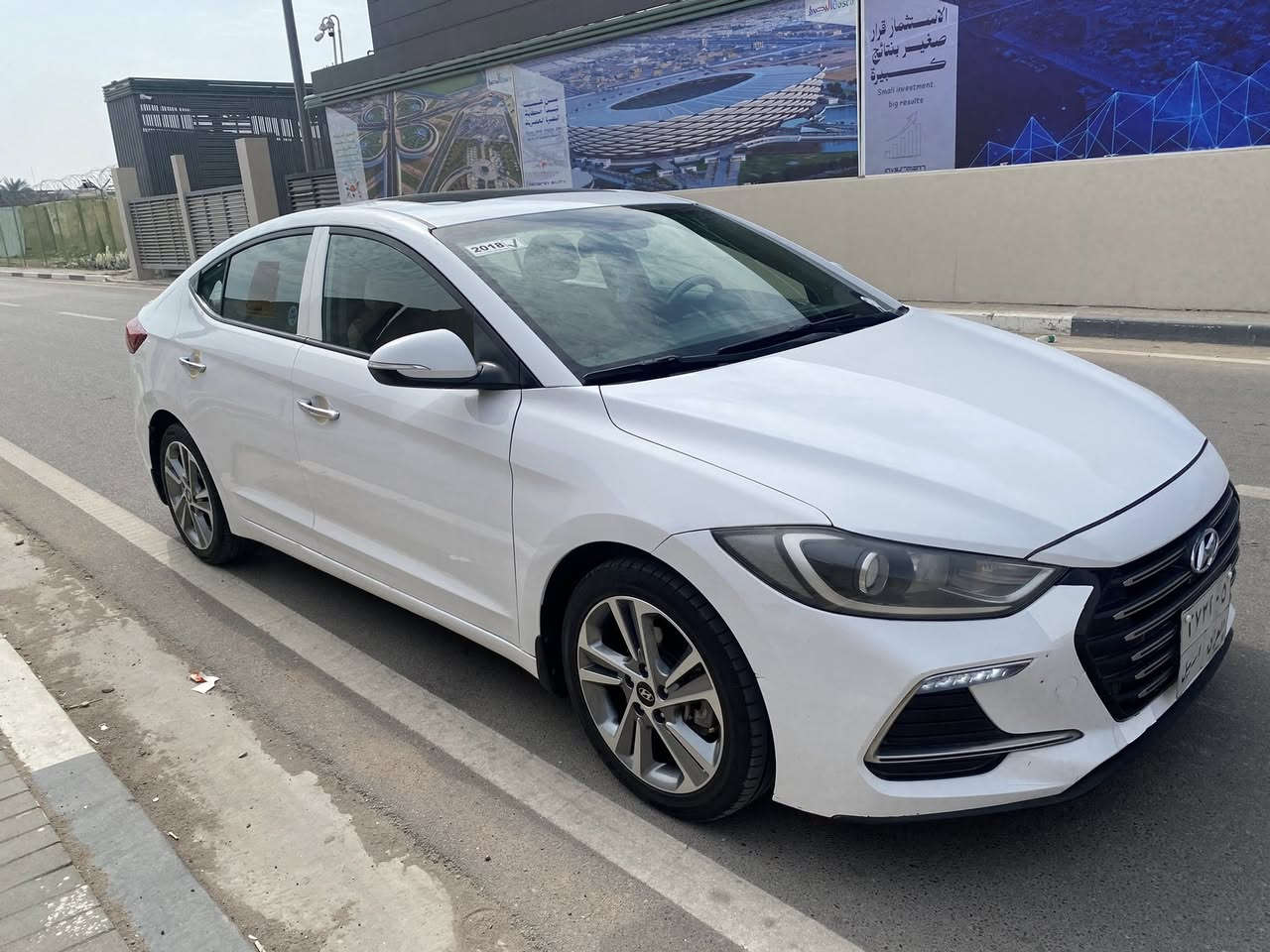 الإنتر سوبر موديل 18مكفوله ماشيه 180الاتصال على الرقم  ***********
السعر 154
