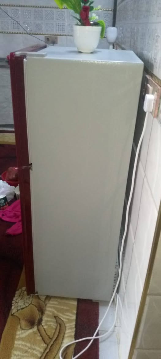 ثلاجة مستعمله شي قليل بس نظيفه حيل   سبعه قدم   سعر 175  بيهه مجال  مراسله خاص


**إذا كنت صاحب هذا الإعلان وتريد حذفه لأي سبب، رجاءا أرسل رسالة إلى الدعم الفني**