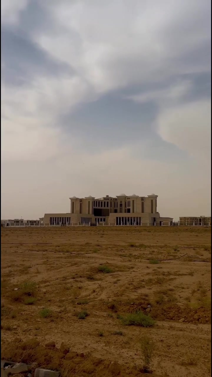 فرصة مميزة للاستثمار والسكن

قطع أراضي طابو صرف عند المجمع الحكومي  
بأسعار جداً مناسبة وموقع استراتيجي قريب من الدوائر والخدمات  

✔️ قرب ملعب الأنبار الدولي  
✔️ محاط بـ 5 مجمعات سكنية  
✔️ ضمن منطقة حيوية ومخدومة  
✔️ مناسبة للسكن والاستثمار  
✔️ مساحات متنوعة  

استثمر اليوم بموقع واعد… فمع التوسع العمراني والخدمات القادمة ترتفع قيمة الأرض.  

📍 موقع مميز في الرمادي – الأنبار  

📲 للحجز والاستفسار :  
واتساب أو اتصال  

***********

#عقار#طابوصرف#قطع_اراضي#الانبار#الرمادي
