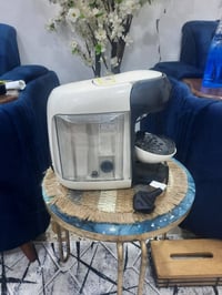 ماكينة كبسولات • باله أوروبي • أصلي