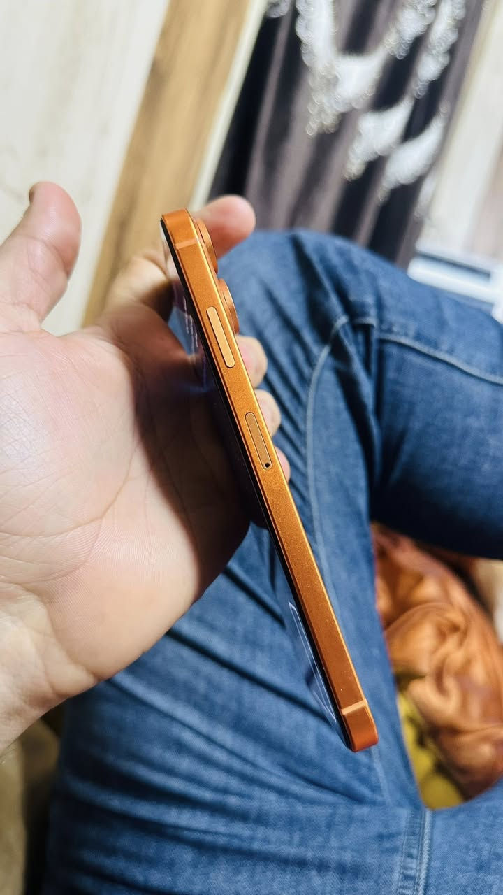 ايفون اكس ماكس ذاكره 256
محور شاصي ايفون 17 برو ماكس اللون البرتقالي
كلشيً موضح بالصور والقطع المستبدله
التلفون بس السماعه مال حجي يرادلها تنضيف
وكامره خليفه تهتز مرات بالتصوير
سعره 160 قفل نهاىي بدون عمولة ابد
مكاني الشعب
محور شاصي كامل وليس لزكه 
يعني طبق الاصل 17 برو ماكس


**إذا كنت صاحب هذا الإعلان وتريد حذفه لأي سبب، رجاءا أرسل رسالة إلى الدعم الفني**