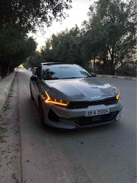 كيا K5 جيتي لاين • ٢٠٢٣ • ٣٤ الف