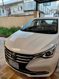 شانجان السفن • ٢٠٢٠ • موصل