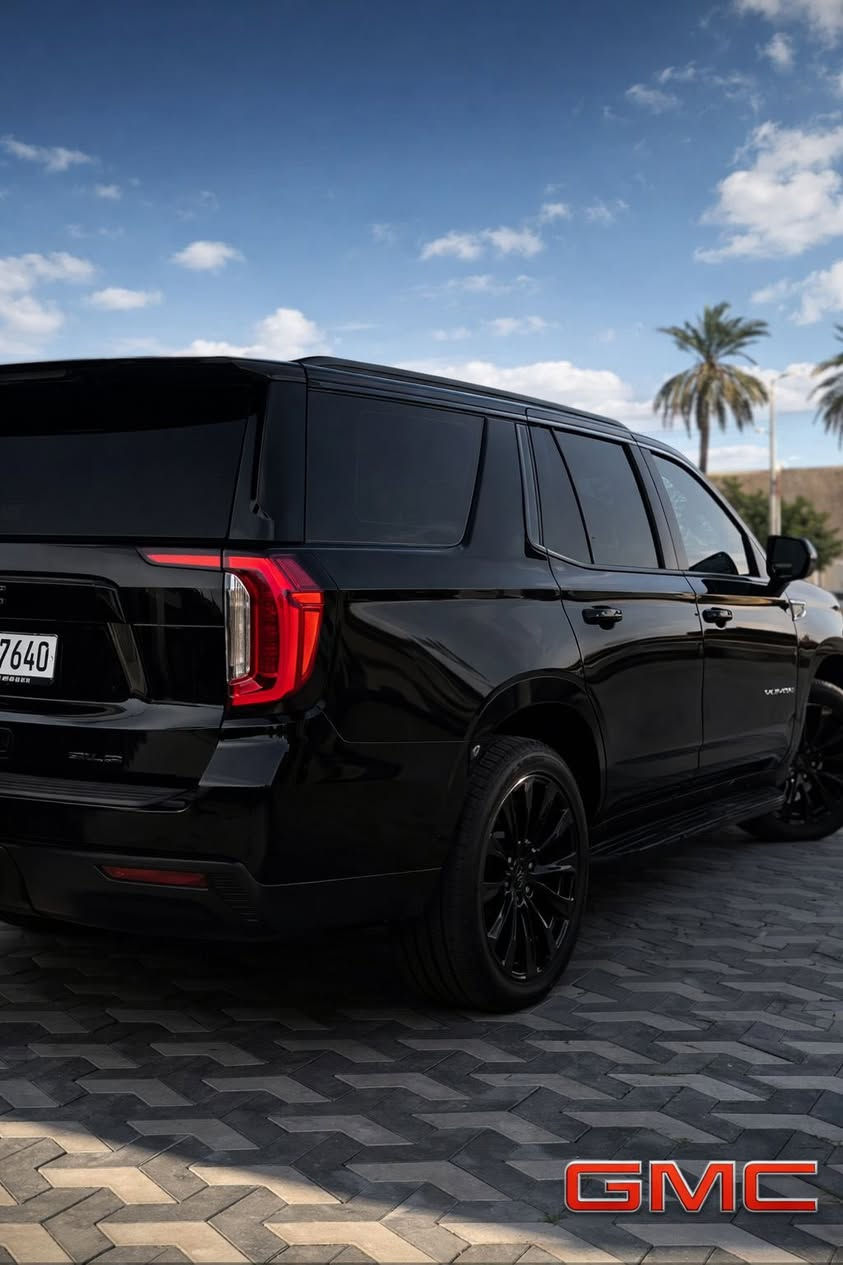 للبيع يوكن sle خليجيه موديل 23 ماشيه 62العنوان بغداد المنصور السعر 45500$هاتف ***********
