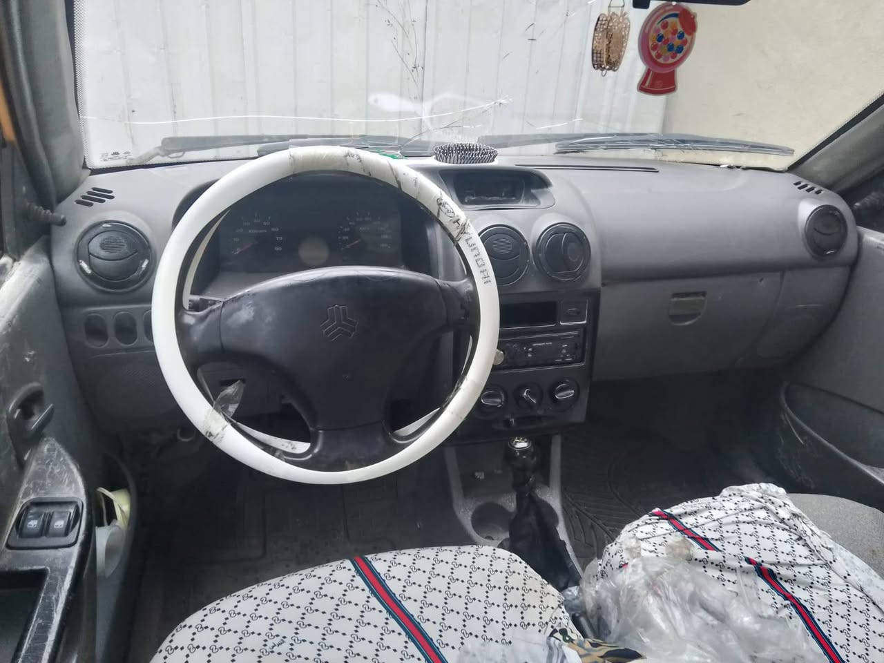 سايبه موديل 14 جاهزه صاحبه بل ناصرية مواصله ابيع هيج سعره 16 او مراوس محرك بي خيط  بخار كير جديد حداديه جديد تخم تاير كهربائي كله شغاله شلع تخبل ترايك وين ميعجبك مكانه كربلاء


**إذا كنت صاحب هذا الإعلان وتريد حذفه لأي سبب، رجاءا أرسل رسالة إلى الدعم الفني**