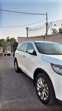 سورنتو موديل 2020صور سونار مرفوق بل منشور سياره عارضه 230 سياره مكفوله...