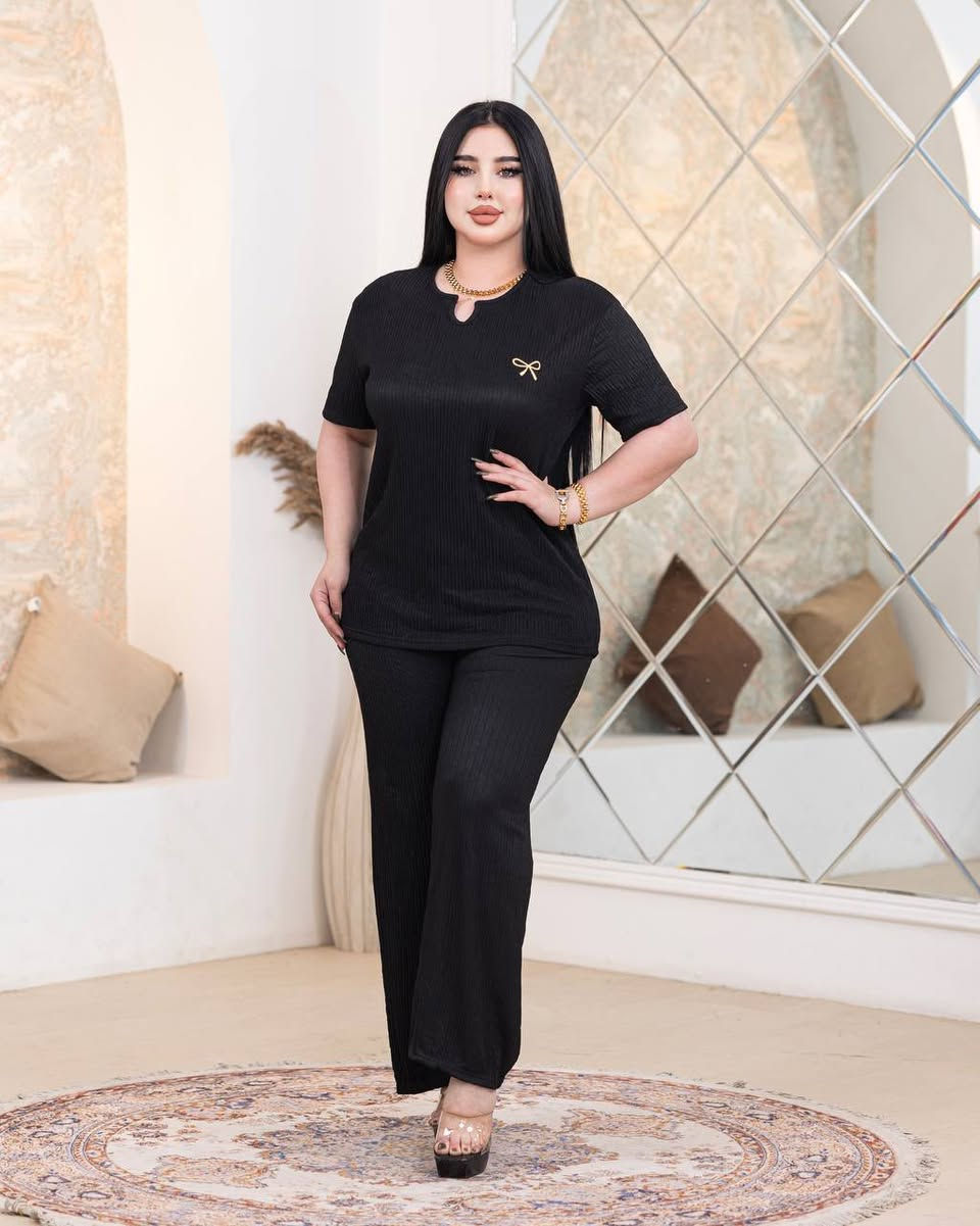 😍#جديدنا_وصل😍

 اتراك   نسائي  كيلوت وتيشيرت 🥰 

#الخامايه_اكريشه__درجة_اولى 

القياس. افريه سايز الحد وزن 85 كيلو 

سعر الدرزن


**إذا كنت صاحب هذا الإعلان وتريد حذفه لأي سبب، رجاءا أرسل رسالة إلى الدعم الفني**