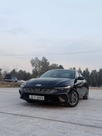 النترا ٢٠٢٤ • ماشيه ٢٢ الف • فول فتحة