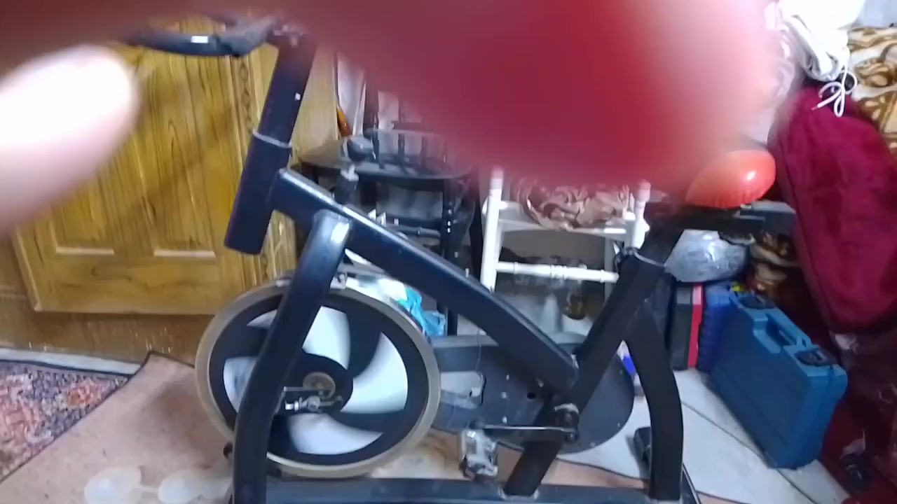 بايسكل للبيع شغال  رياضي 80بي مجال


**إذا كنت صاحب هذا الإعلان وتريد حذفه لأي سبب، رجاءا أرسل رسالة إلى الدعم الفني**