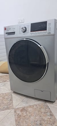 غسالة • بحركه ملا رشيد