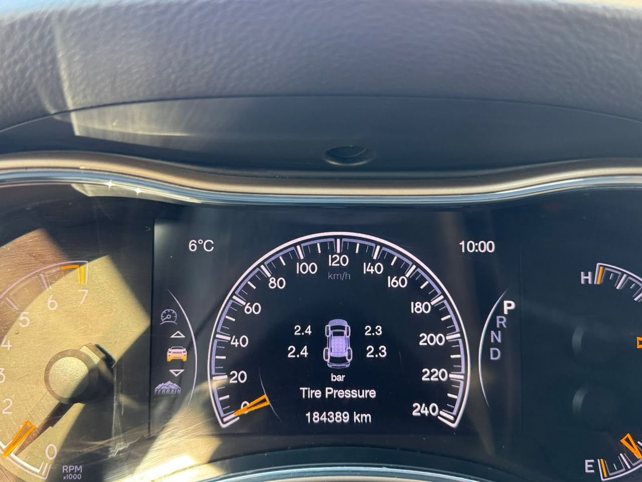 جيب گراند شيروكي موديل 2017 Limited
السيارة وارد كندي - كلين تايتل بدون حادث مكفولة كفالة عامة
▪️محرك 3.6 
▪️گير 8 نمر
▪️كشنات جلد 
▪️كشنات كهرباء
▪️شاشة كبيرة
▪️كاميرا
▪️حساسات امامي خلفي
▪️تشغيل عن بعد
▪️فتحة سقف
▪️كشنات تدفئة
▪️ستيرن تدفئة
▪️السيارة فور ويل
▪️اشاير بالمري
السيارة جديدة بمعنى الكلمة ماشية 184 حقيقي 
السيارة رقم سليمانية وتحويل بنفس اليوم 
السيارة تفيد الجناي مو للبياع شراي
للاستفسار تواصل *********** متوفر واتساب
