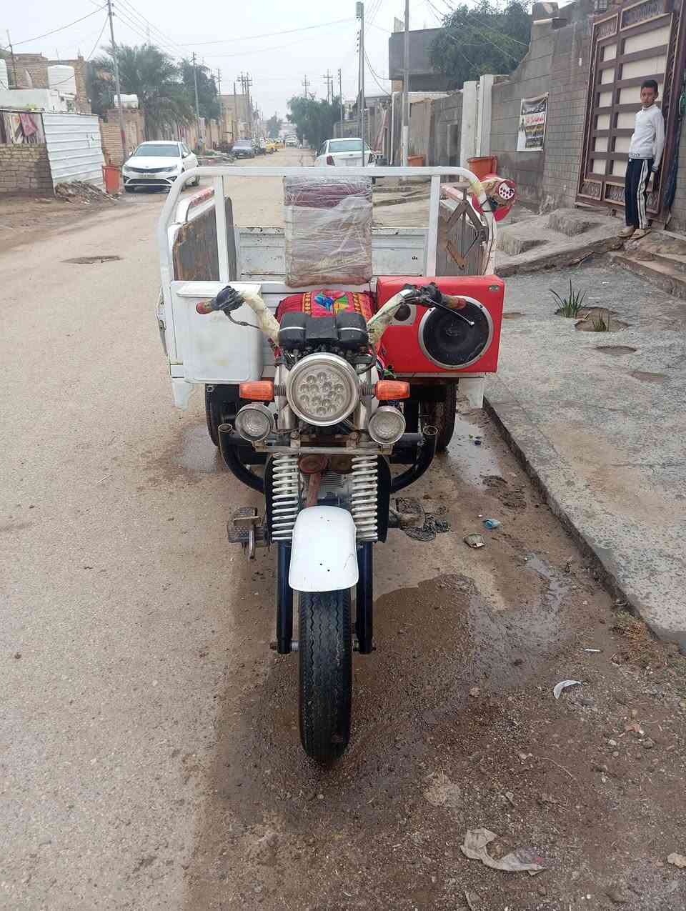 سلام عليكم ستوته موديل 2015 مكفوله كفاله عامه محرك مامفتوح اوراق اصولي بس شغل وروح اي نقص مابيه السعر مليون و600 وبيه مجال جك مكاني الشطرة وهاذه رقمي ***********
