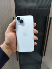 آيفون ١٥ بلس • نضيف • بصره