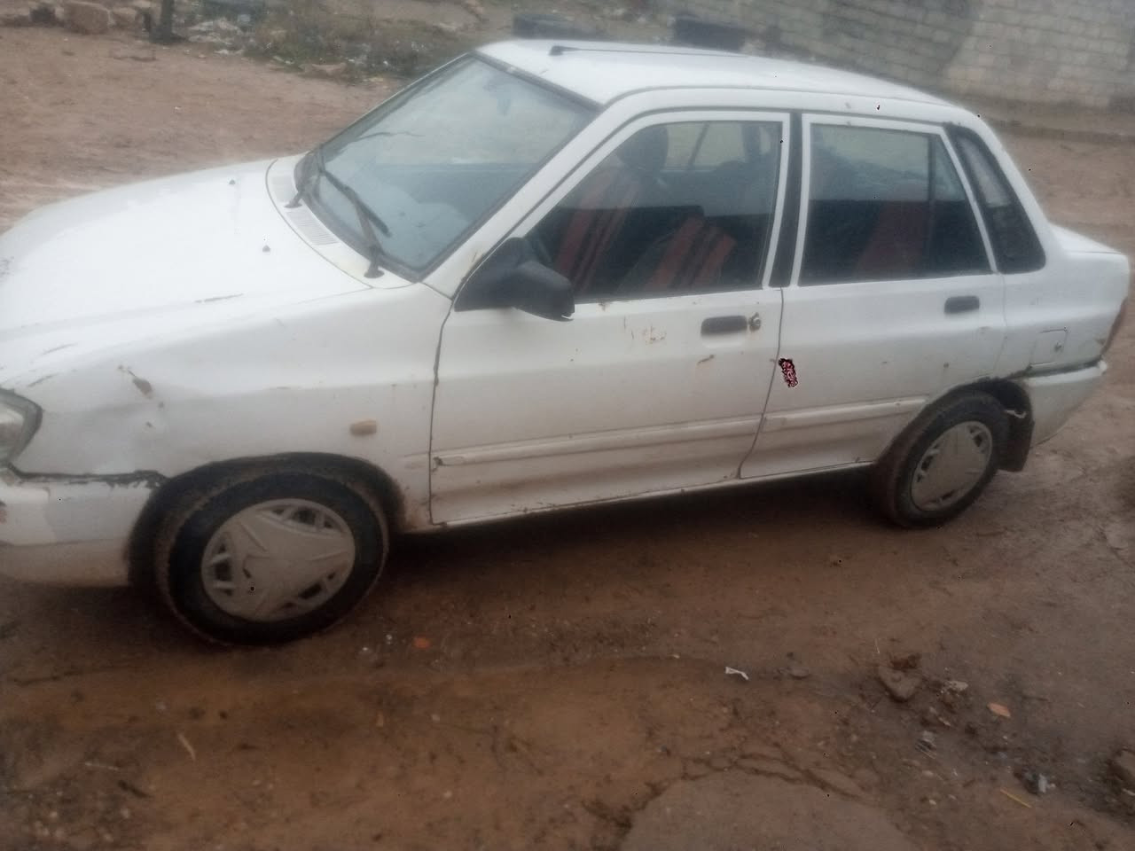 سايبا للبيع
رقم الماني نينوئ

 

كاربون بانزين بيها 

شرط التحويل 
السعر 23 وبيها مجال
***********

***********
