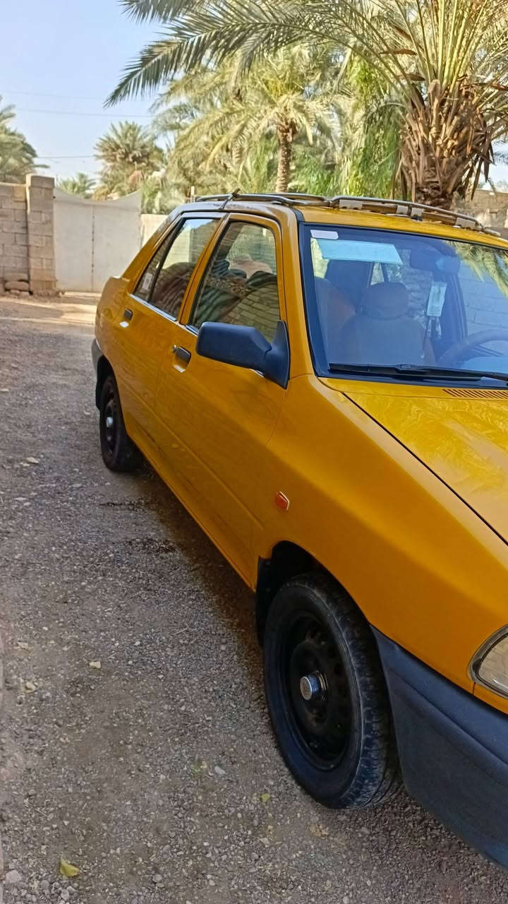سايبه موديل ٢١ مكفوله كفاله عامه فقط باب السايق امبدل السعر ٥٥  سنويه وارقام جدد لل2031 مصفره هيئة وغرامات متواجد عل فيس اتصال *********** مكان الديوانية قضاء الشافعيه
