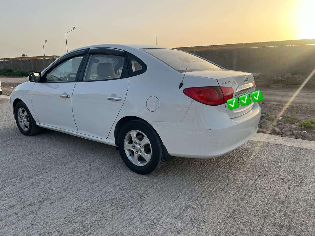 النتره ٢٠١١ المقدسه خليجية فتحه رقم بغداد
مكينه ١٦٠٠ 

تبريد ثلج 

مكفوله من صبغ سيارة 

ماعده هلال جاملغ خلفي صبغ فقط 

وبيها  مكانات بارد 

الشراي يتصل 

مكاني كوت حي زهراء 

‭٠٧٧٠ ٢٧٨ ٦٩٠١‬

