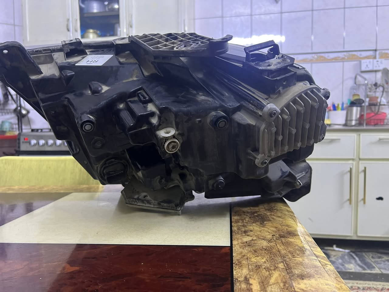 للبيع رام موديل 22 23 نضيف اي كسر مابي ***********
