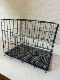 قفص • مقاس ٥٠×٣٨×٣٥