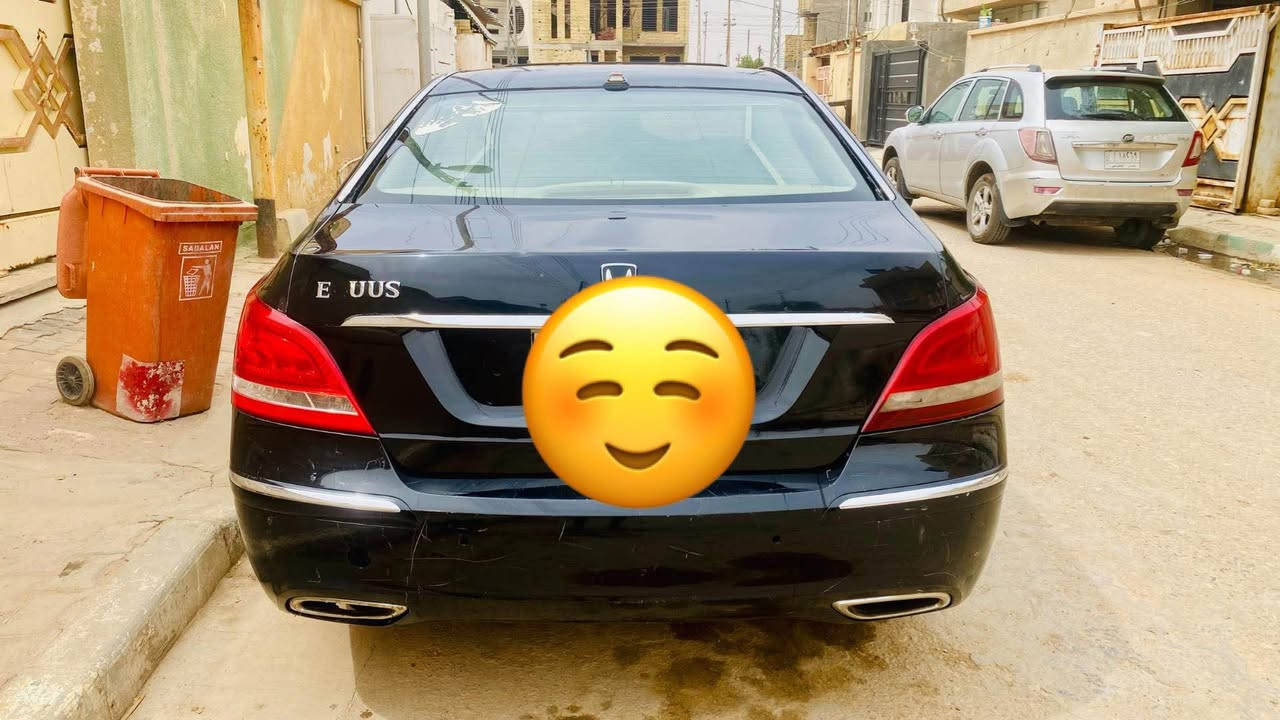 🚘 هونداي أكيوس 2013

✅ محرك V8 سعة 4600

✅ المكينة والگير مكفولات

✅ تبريد وتدفئة شغالات بالكامل

✅ ويلات قياس 18

الرقم اربيل السنويه ساقطه 2018 

🔹 السيارة بيها 3 قطع فقط:

* جاملغ  صفحه السائق مبدلة بنفس اللون

* جاملغين خلفيه الجماليه  فقط

✅ بدون قطرة معجون

💰 السعر: 135 ورقه

📌 ويوجد مجال بسيط 

رقم المبايل *********** عمارة, ميسان
