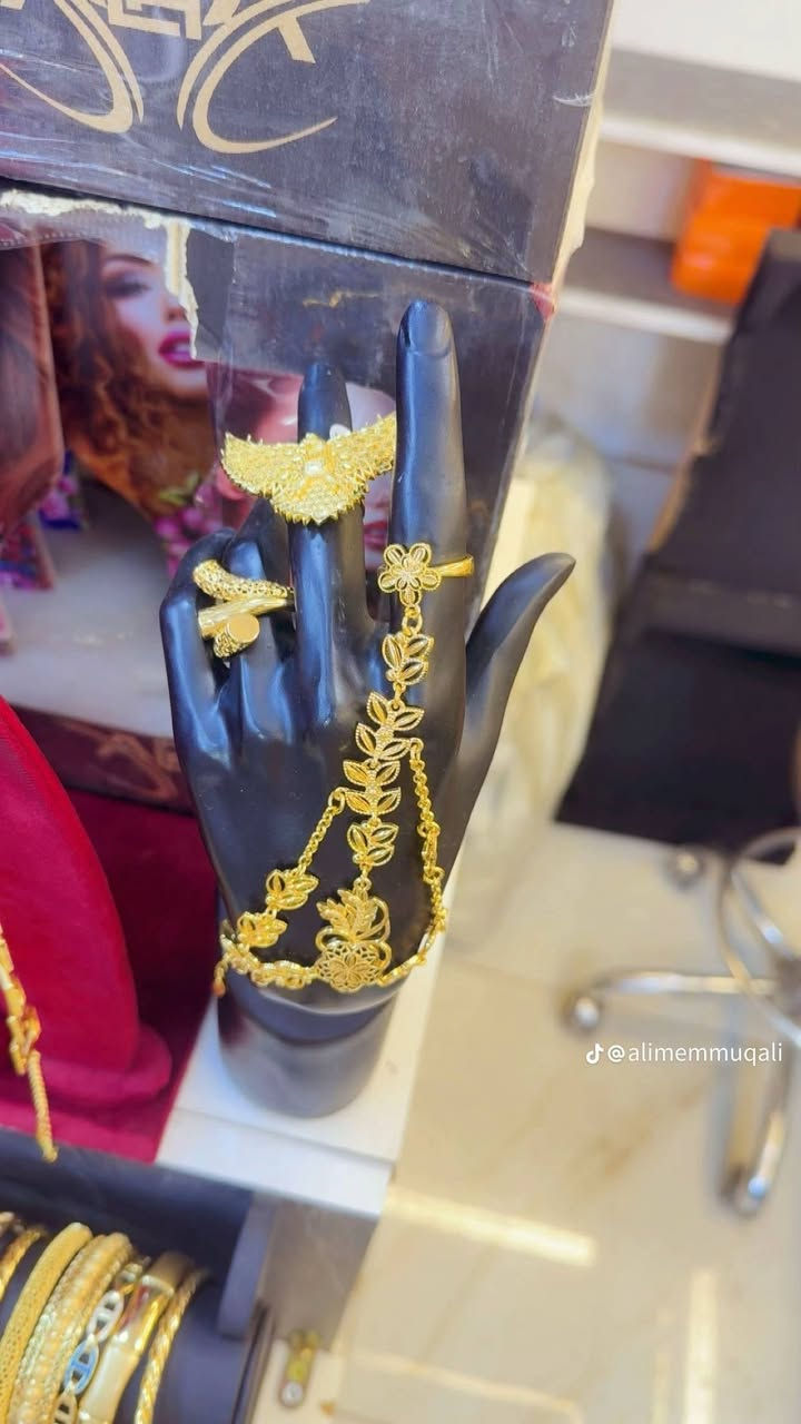 سلام عليكم  اكسسوارات للبيع المكان كربلاء المقدسه توصيل اكو اي شيء تردون من هذا القطع تدخلون على رقم الواتساب هنا موجود واكو توصيل بيكم خير وتدللون +964 772 307 2661


**إذا كنت صاحب هذا الإعلان وتريد حذفه لأي سبب، رجاءا أرسل رسالة إلى الدعم الفني**