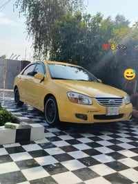 سبكتره • ٢٠٠٩ • حادث امامي