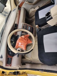 سمند موديل ١١ رقم بغداد انكليزي هزه قبل كم يوم داخله كيم مكينه فرنسي خ...