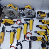 مجموعة ديولت • أصلي • توصيل