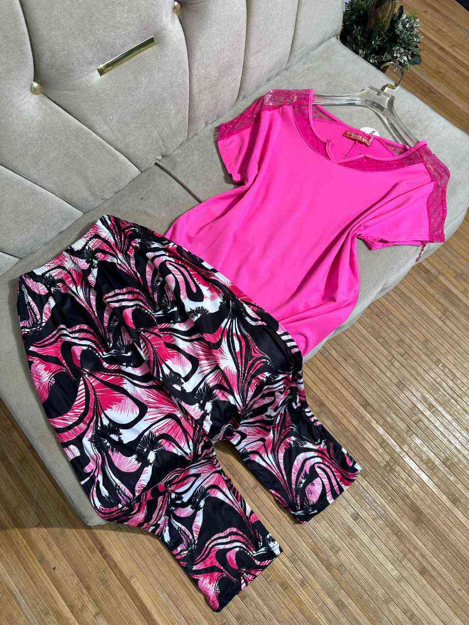 تراك بيتي قطعتين يجنن

الخامه قطني ليكره

القياس M L xl xxl

السعر 15الف 

توصيل البصرة 5 محافظات 7 الاف كركوك, العراق


**إذا كنت صاحب هذا الإعلان وتريد حذفه لأي سبب، رجاءا أرسل رسالة إلى الدعم الفني**