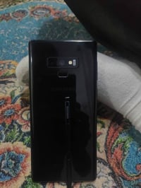 نوت ٩ بلاس • ١٢٨ • نضيف