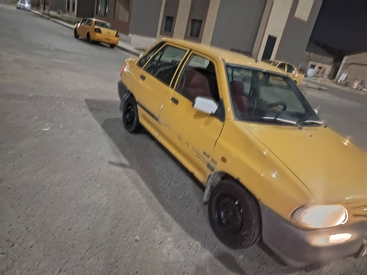 سياره سايبا موديل 2010 سياره كفاله كير ومحرك وحداديه سنويه ساقطه راعيه موجود السعر 20 ورقه وبيه مجال


**إذا كنت صاحب هذا الإعلان وتريد حذفه لأي سبب، رجاءا أرسل رسالة إلى الدعم الفني**
