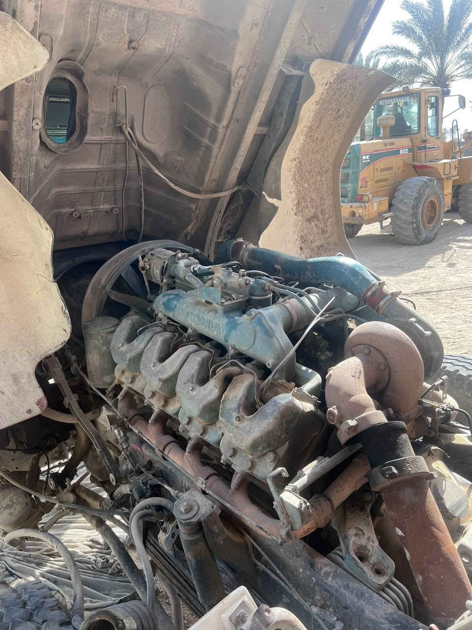 مكينه V8..للبيع.0.6..مكينه بيه صوت ..مكينه كامله هيه وتفرعاته 
الاستفسار —‭‬ ***********
