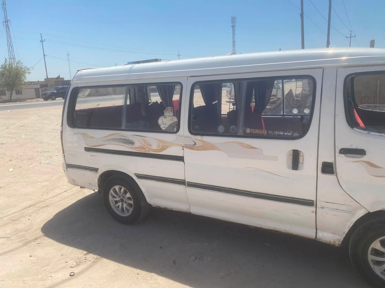 سلام عليكم من رخصت مدير الكروب فتون مديل ١٤للبيع مكينه وكير صالي ٣تيام من شادهن حداديه جديده قفل قفل ٢٢متوفر واتساب ***********
