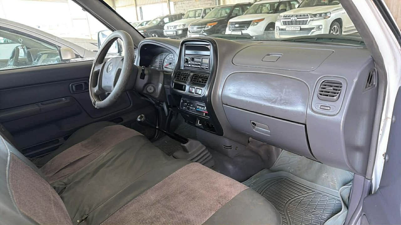 نیسان ٢٠٠٢ 
ئاڕم پلاستیک سلێمانی
گێڕو مەکینە بە شەرت 
حیزام بۆیاغ لەسەر ساغی 
ژ.م/0750 128 1995 رانية, السليمانية
