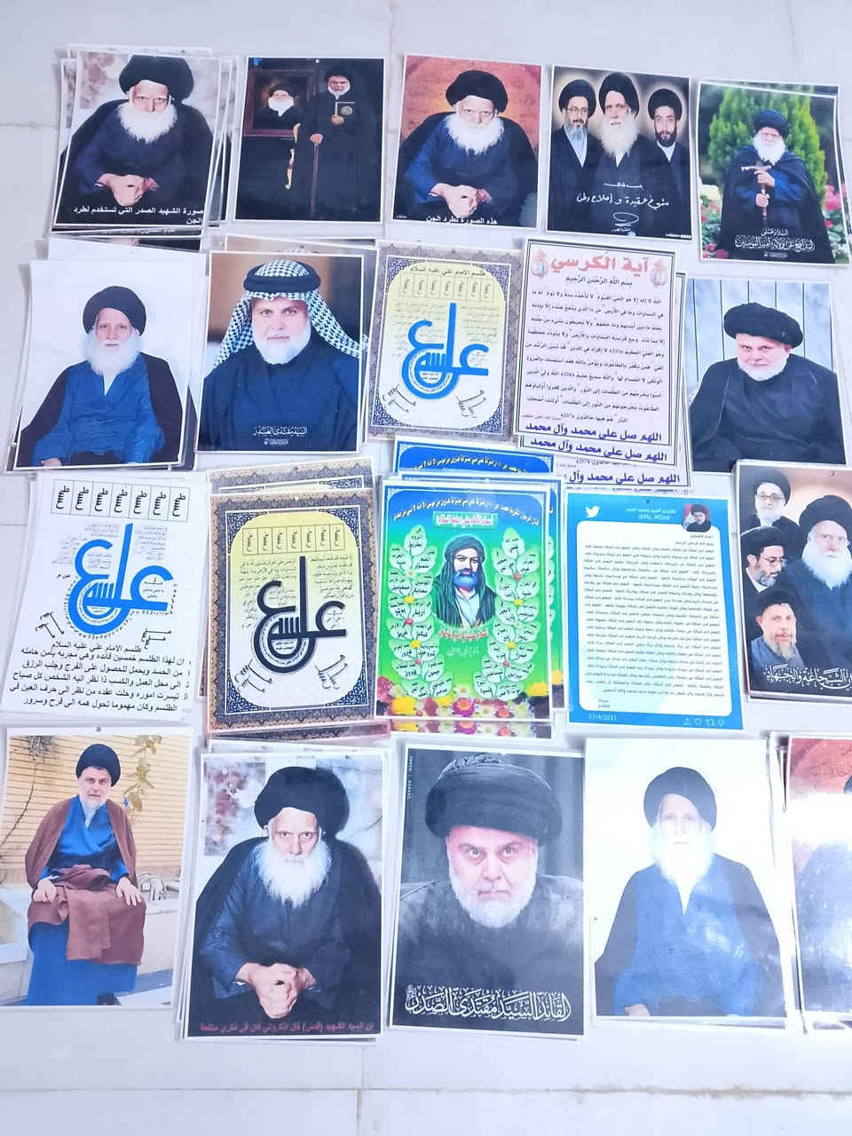 صور كبس الايلون للبيع جمله سعر الدرزن 
9 آلاف 
الدرزن 12 صوره
حجم الصورة A4


**إذا كنت صاحب هذا الإعلان وتريد حذفه لأي سبب، رجاءا أرسل رسالة إلى الدعم الفني**