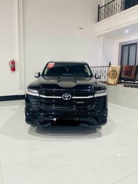 لاندكروزر • موديل ٢٠٢٥ • أربيل