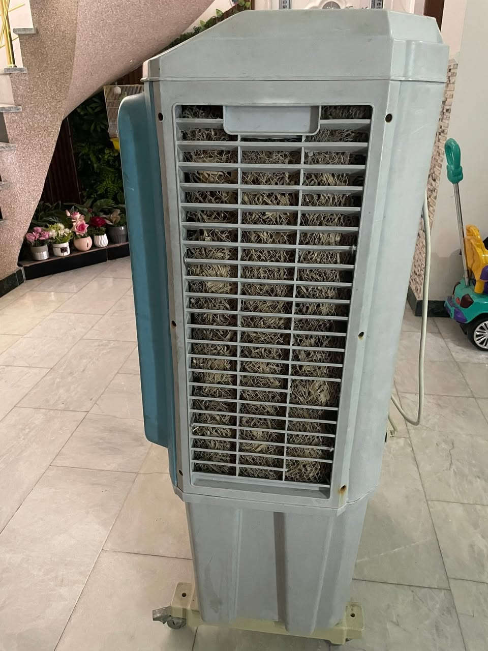 للبيع مبرده نظيفه استعمال قليل السعر ٧٠ وبي مجال


**إذا كنت صاحب هذا الإعلان وتريد حذفه لأي سبب، رجاءا أرسل رسالة إلى الدعم الفني**