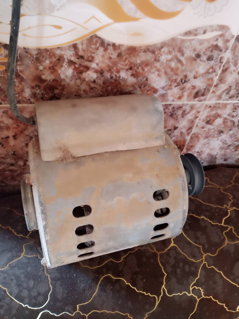 السلام عليكم 
موطورين مبرده للبيع 
***********
