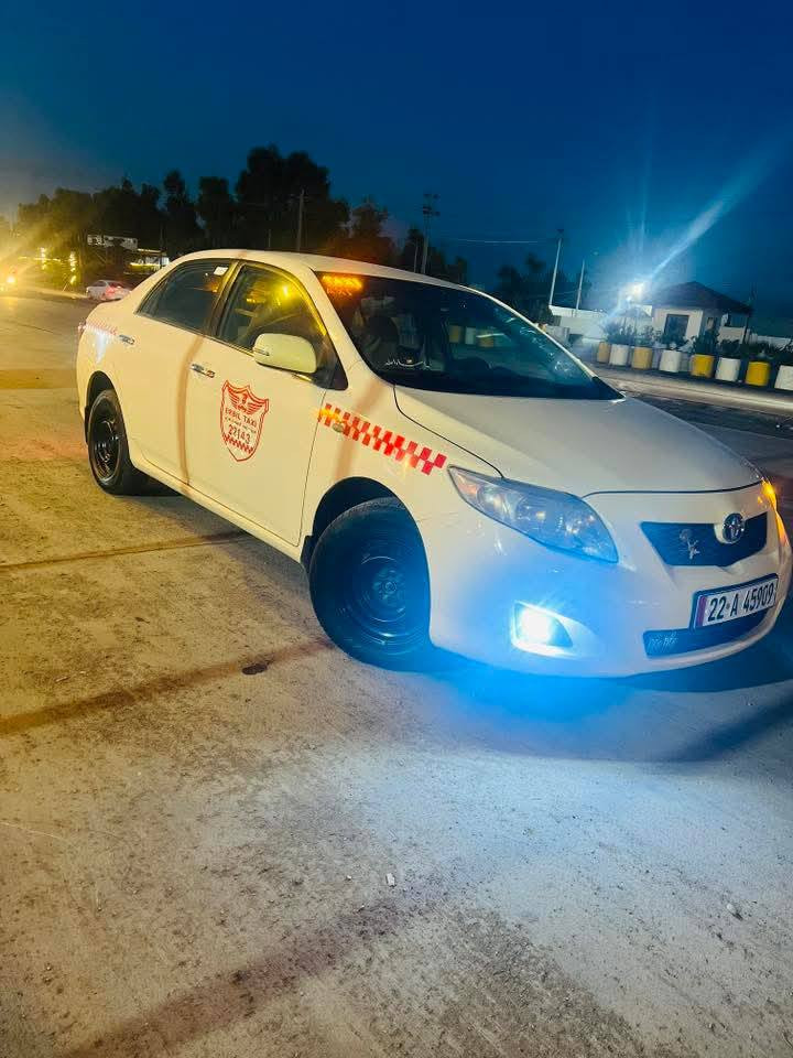 بیکاشۆ تەکسی مۆدیل 2010. بێ لێدان بێ سبوغ پێشو پشت کەپس مەکینەی بیلادیە نەکرایتەوە رەقەمو هەزەی نوێیە سەنەوی تا 2030 بەناوی خۆمە سحری 145وەرقەو مەجال
Ako Faxerژ.م ***********
