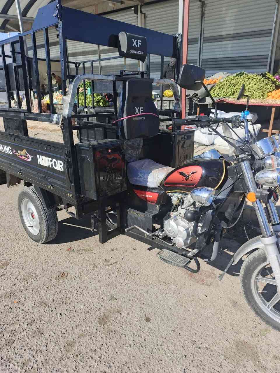 ستوته زيرو  فحل عالي صار شهر من طالعه من الشركه فول كله بلاد موديل 25
فول المكان ديالى جلولاء السعر مناسب مليونين 100وبيه مجال
***********
