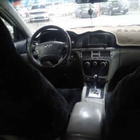 سوناتا • ٢٠٠٨ • وارد امريكي