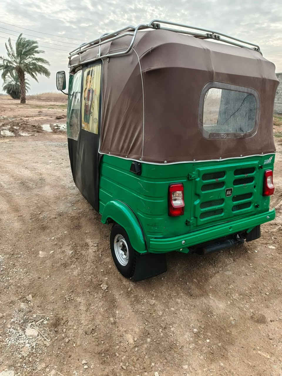 سلام عليكم تكتك للبيع م 2020/10 تكتك بلاديه  دوس ما معمرة رقم بغداد. المكان ديالى
للاستفسار اتصال ع رقم ***********

لا #تراسل
