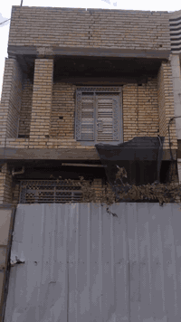 مشتمل للايجار ٥٠ متر بكريه فروسيه قرب صيدليه الفارس العربي سعر ٥٥٠الاس...