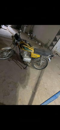 اربعه كير • موديل ٢٠٢٢ • متروكه