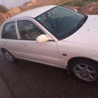 بروتون ويرا • ٢٠٠٤ • رقم بغداد