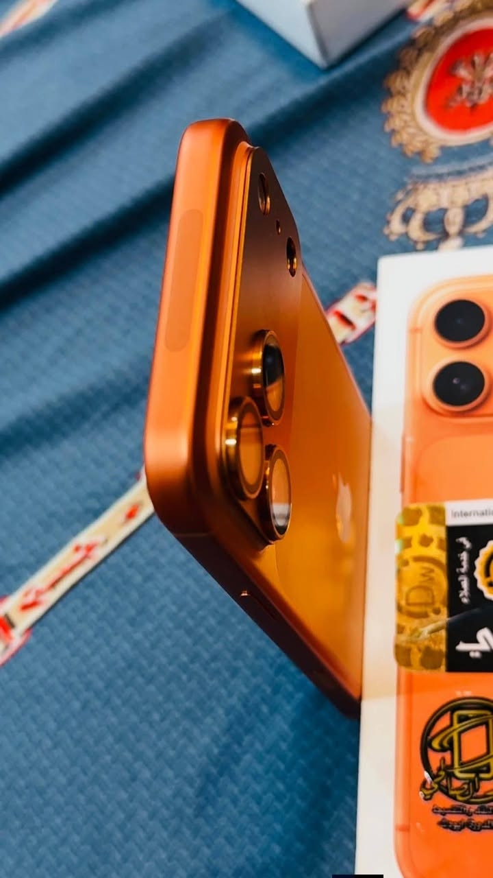 السلام عليكم
17 برو ماكس 256 ايسيم 
بطاريته 100 
نظافته فوك ال100 
ملحقاته كامله مشحون 
سعره 1850 الف قفل 🔏 بدون عمله
مكاني بغداد 
تواصل خاص


**إذا كنت صاحب هذا الإعلان وتريد حذفه لأي سبب، رجاءا أرسل رسالة إلى الدعم الفني**