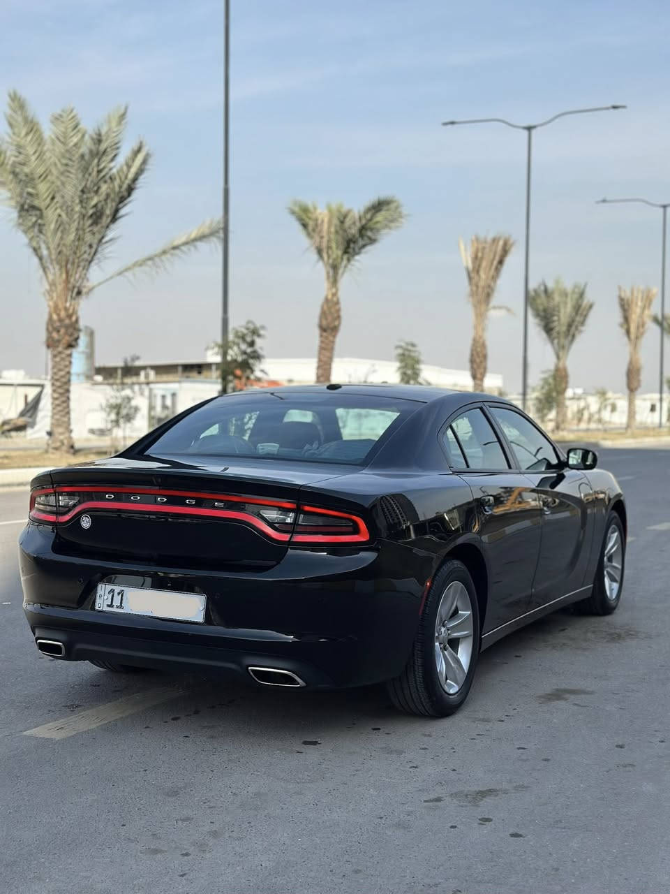 السلام عليكم
جارجر 2023 LAST CALL
آخر إصدار 
مرقم بغداد ب اسمي
خليجي كفاله عامه
ماشيه 25
مغلفه PPFونانو كل السياره 
سياره جديده حته تبديلات الدهن كلها ب هارلم بلعافيه عل ياخذها
عنواني بغداد الكرخ
***********
