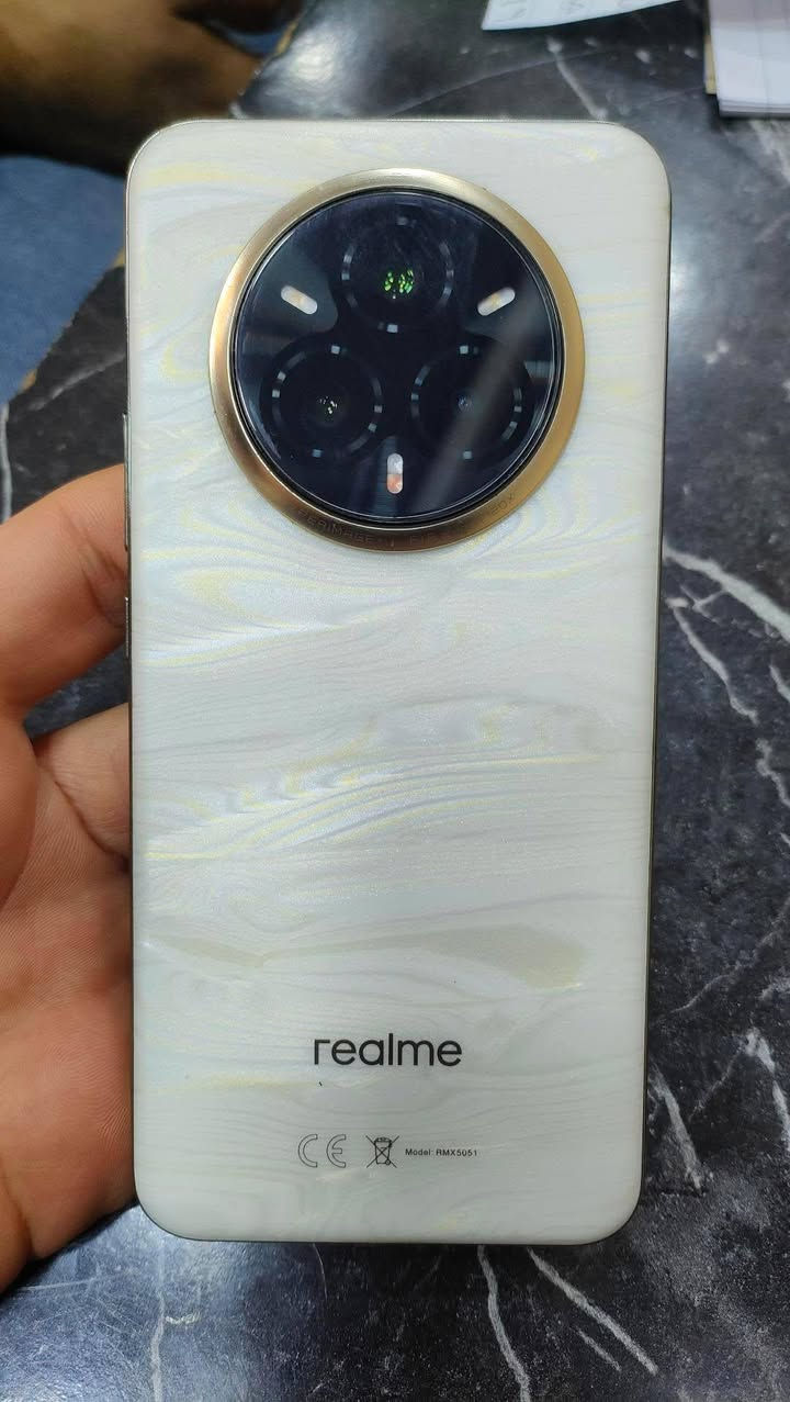 ريلمي 14برو بلص
للبيع السعر 525مكاني الموصل 
جهاز نضيف شرط مستخدم شي قليل


**إذا كنت صاحب هذا الإعلان وتريد حذفه لأي سبب، رجاءا أرسل رسالة إلى الدعم الفني**