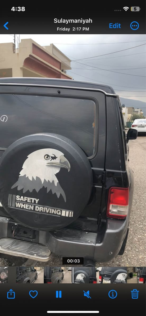 گالووبەر شتێکی پاکو جوان بەشەرت گێڕوو مەکینەی ڕەقەم هەولێر جایز لە دەربەندیخانم شتێکی ۆاکوو جوانە سعر٥٥ گەڵاو مەعامەلە  ڕەقەم موبایک ***********ئاسیا کۆڕەک*********** دار بنديهكان, السليمانية
