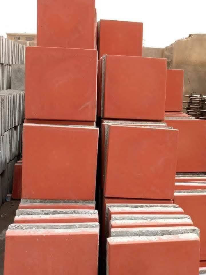 #معمل_النجاح
#لبيع_كافة_أنواع_الاشتايكر 
شتايكر سطح قالب السماوه شتايكر ارضي ملون شتايكر ارضي عادي   
 ومقاوم للملوحه 

#سعر_المتر_السطحي

 4000  مع التحميل والتوصيل داخل مركز الناصريه 

#سعر_المتر_الملون

5000  مع التحميل والتوصيل داخل مركز الناصريه 

#للاستفسار_الاتصال_على_الأرقام_التاليه

       ***********
أو المراسله على الماسنجر أو الوات ساب

  معمل النجاح بإدارة : محمد  الازيرجاوي /
