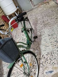 بايسكل • مقاس 27